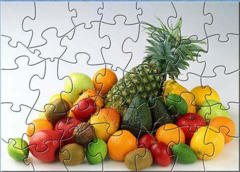 puzzle fruit казино